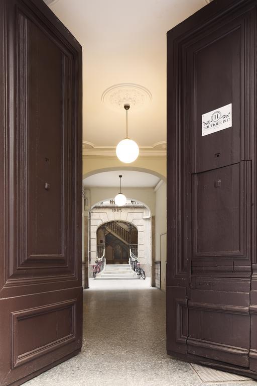 Boutique 1847 Barcelona Exterior foto