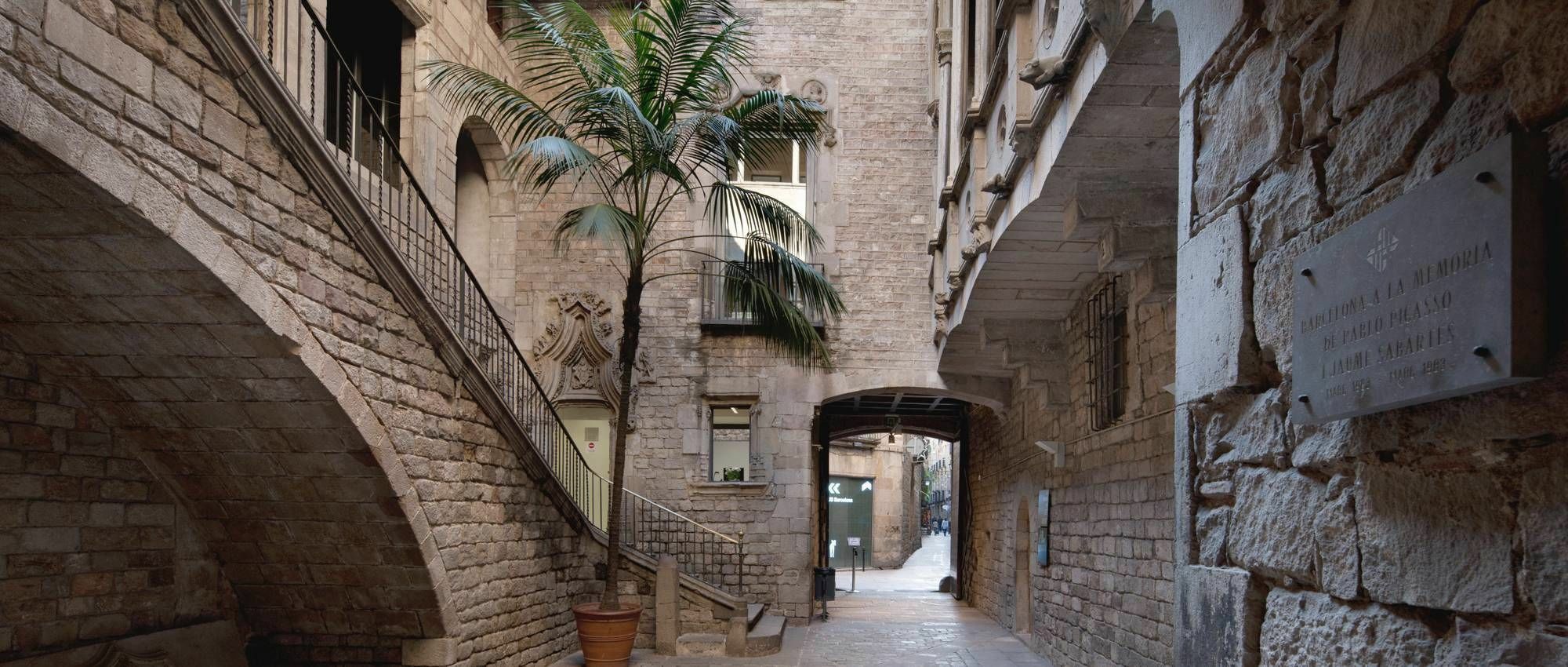 Boutique 1847 Barcelona Exterior foto