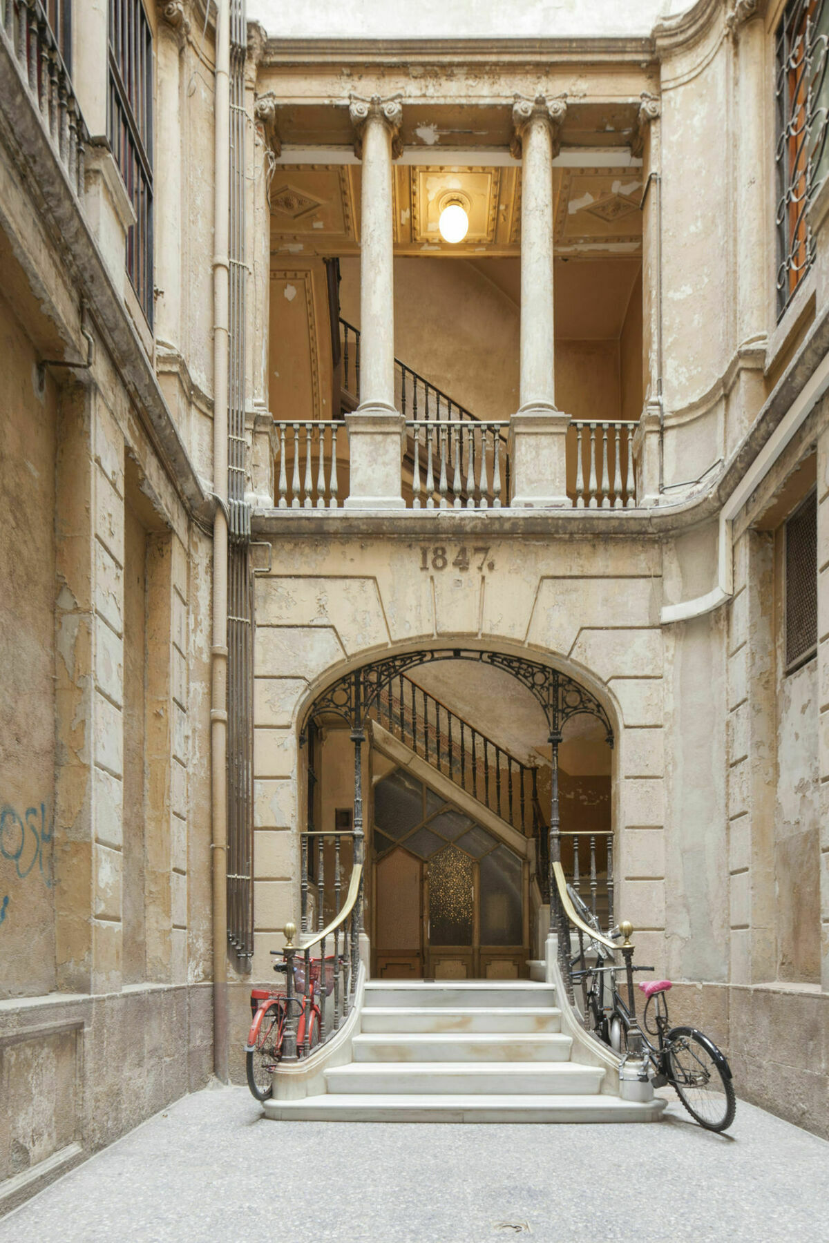 Boutique 1847 Barcelona Exterior foto